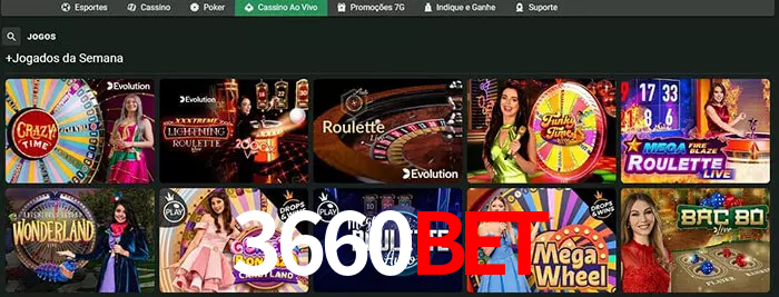 3660bet bet
