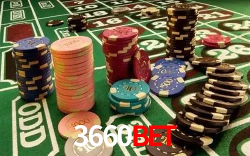 Exclusive Games 3660bet