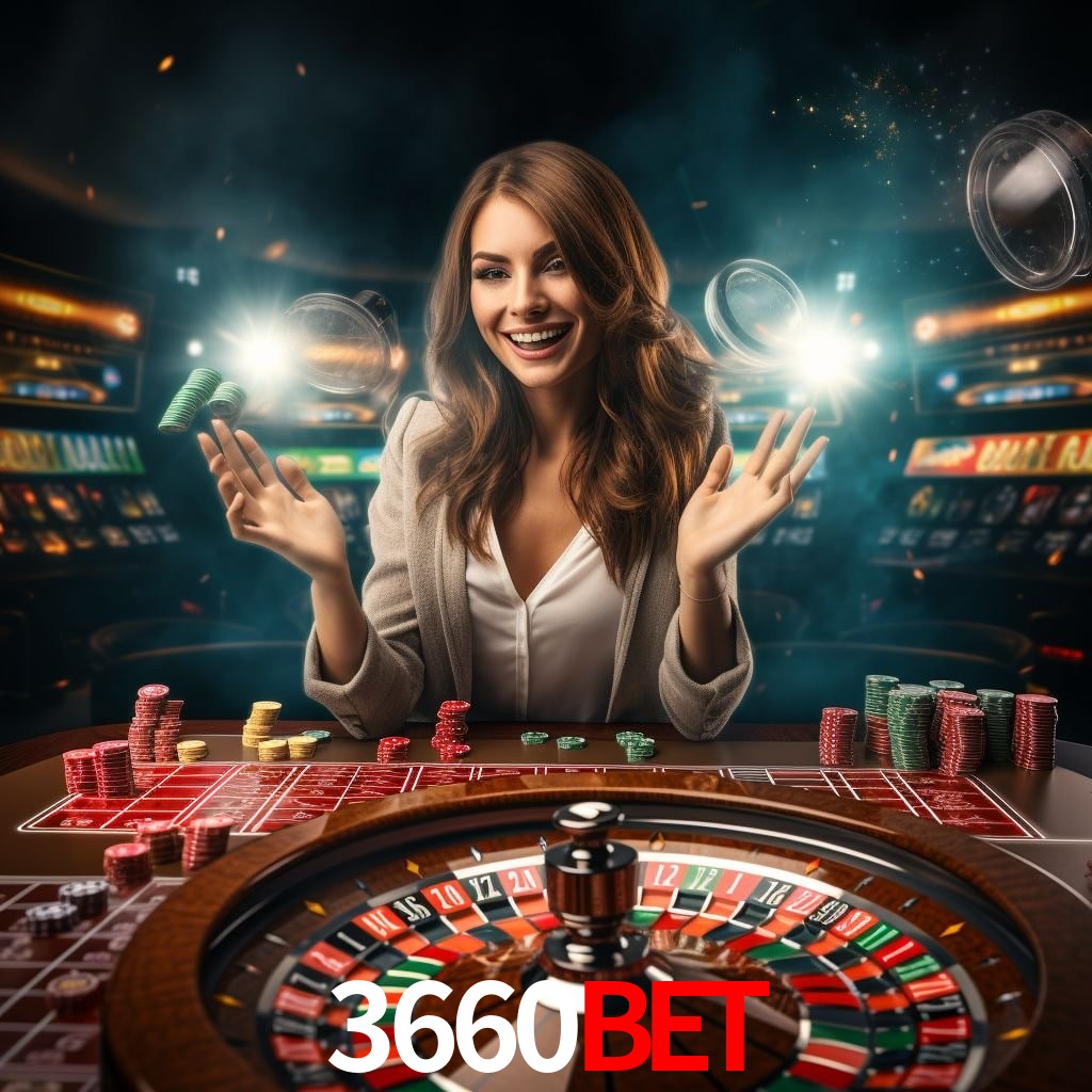 3660bet