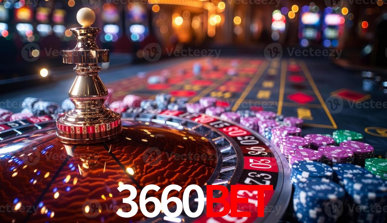 Weekend Specials 3660bet