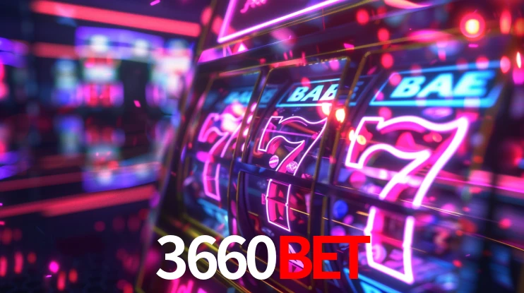 Live Casino 3660bet