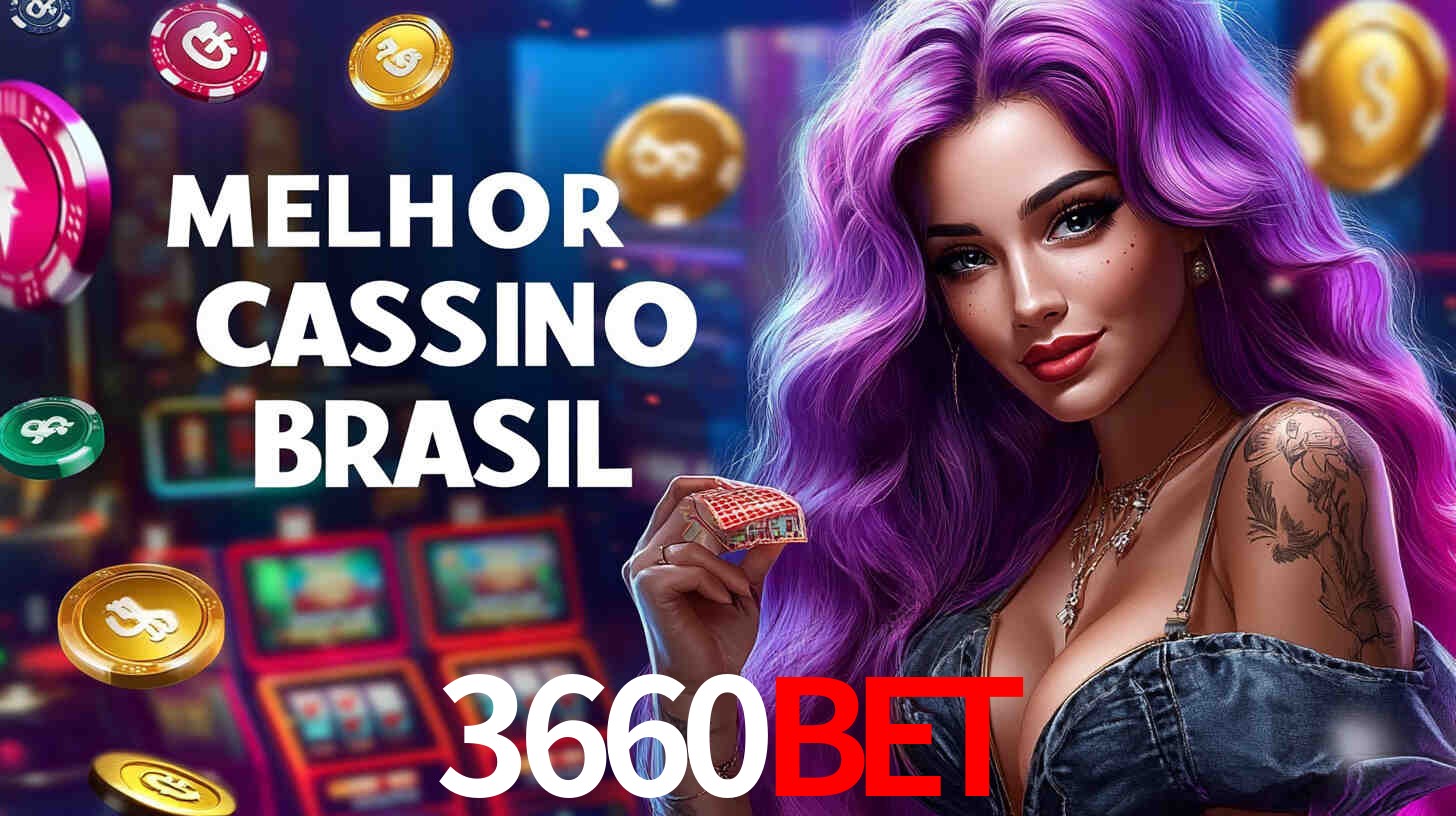 Inovações de Jogos na 3660bet: O Futuro das Experiências Interativas