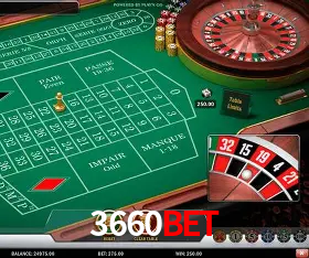 APP oficial da 3660bet para mobile