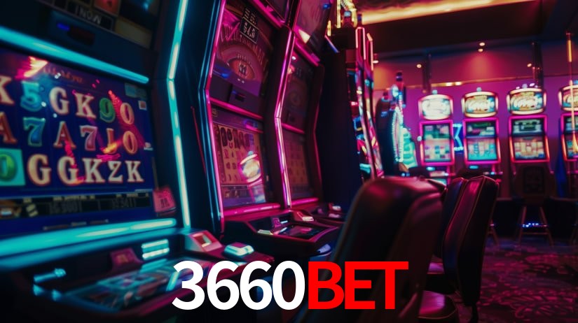 Seasonal Promotions 3660bet