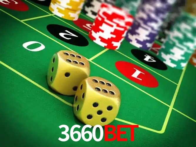 Football Betting 3660bet