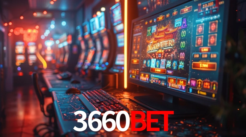3660bet