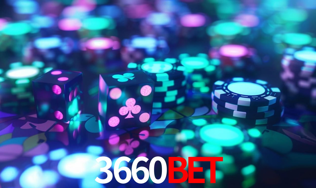 cassino 3660bet