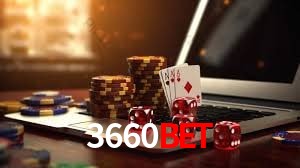 Desvendando o Mundo dos Jogos Virtuais na 3660bet