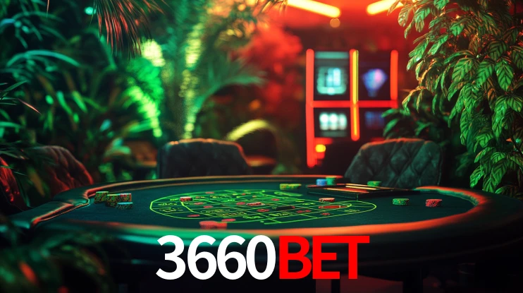 Daily Bonuses 3660bet