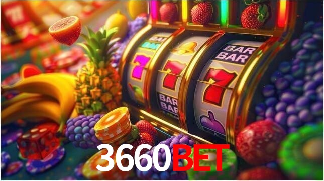 Exclusive Offers 3660bet
