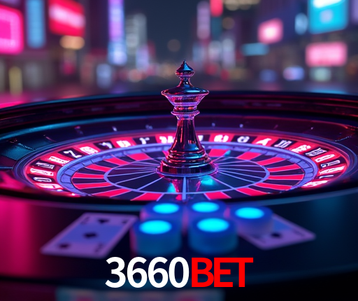 Apostas Esportivas na 3660bet: Um Guia Completo