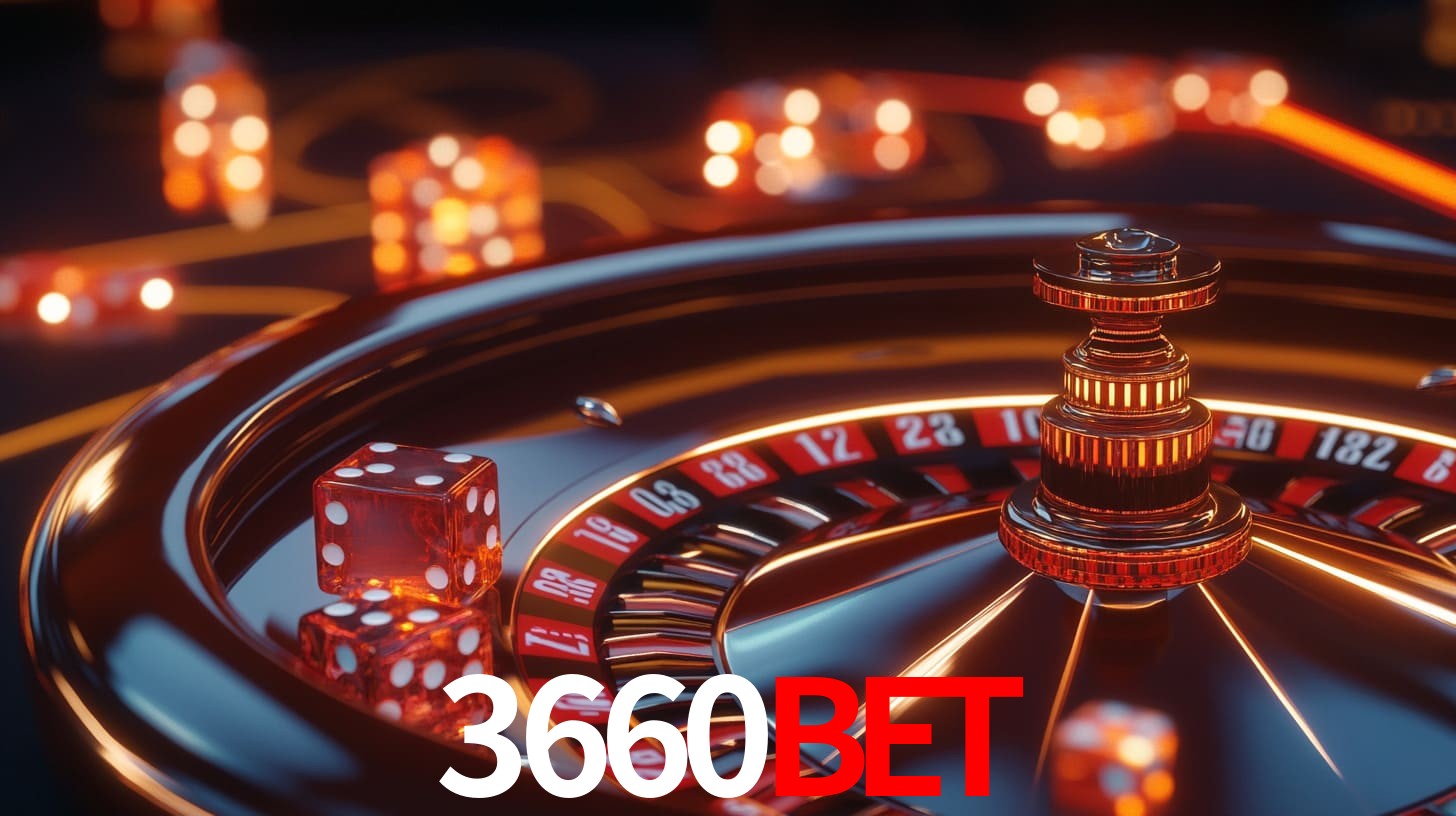 3660bet