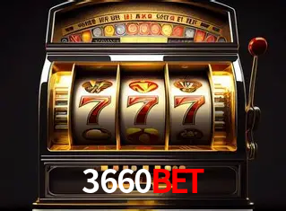 Descubra o Mundo do Cassino Online com 3660bet