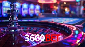 Welcome Bonus 3660bet