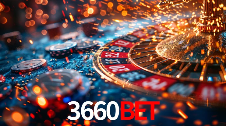 Game Providers 3660bet
