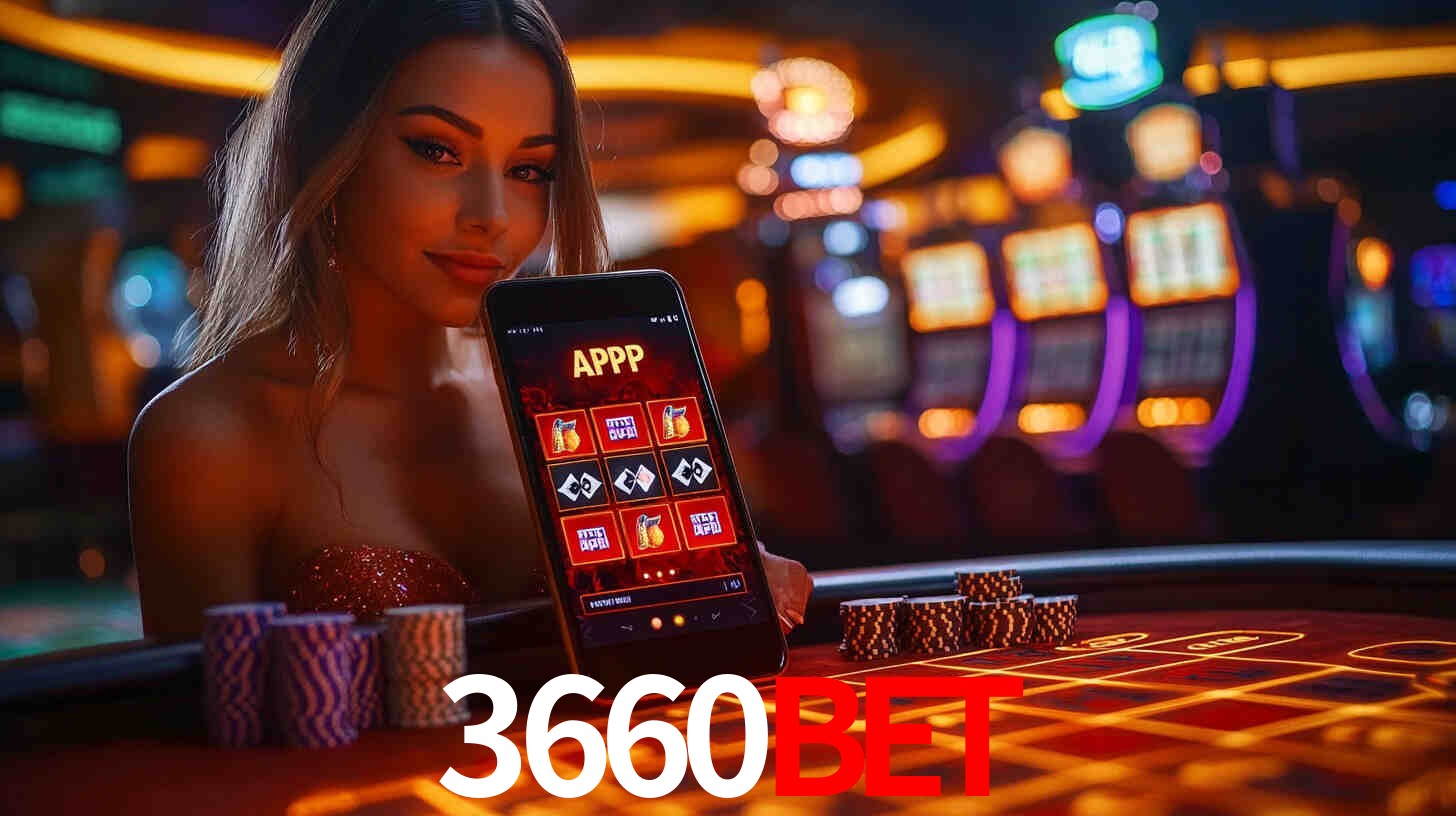 Desvendando o Mundo dos Jogos Virtuais na 3660bet