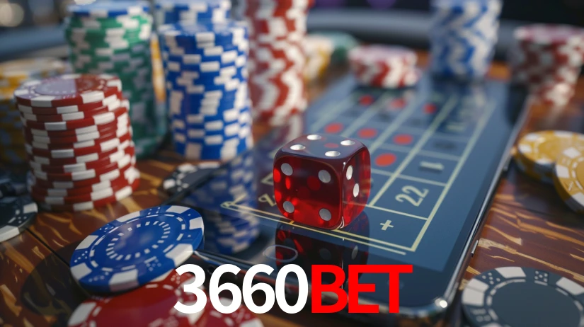 3660bet