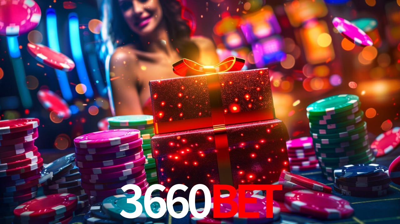 Descubra o Programa VIP da 3660bet: Vantagens Exclusivas para Jogadores
