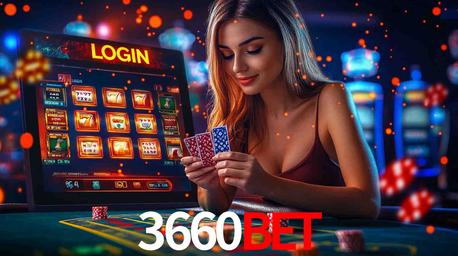 3660bet login