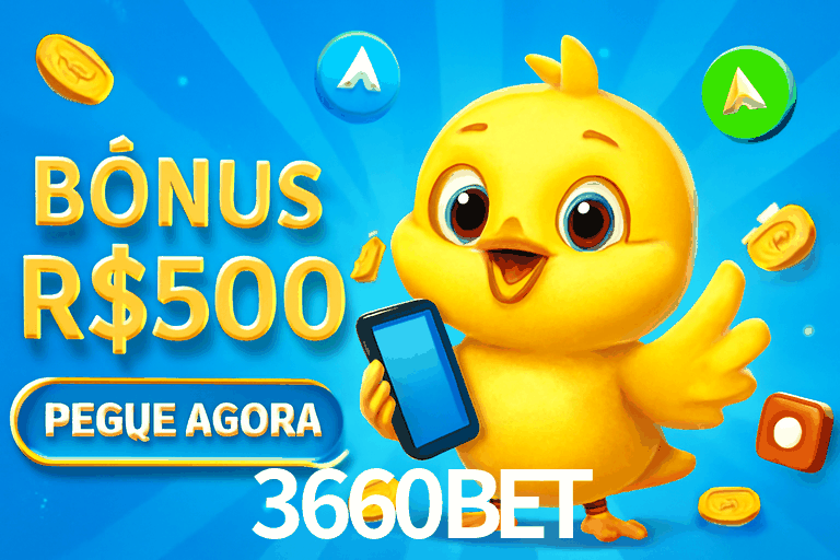 Account Benefits 3660bet