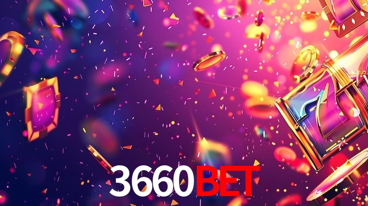 Inovações de Jogos na 3660bet: O Futuro das Experiências Interativas