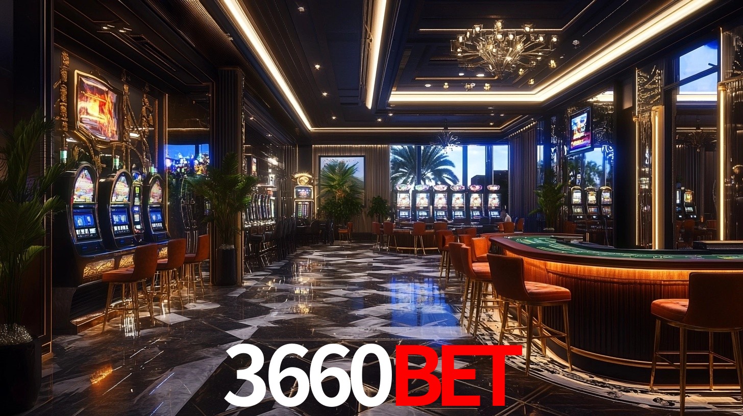 Welcome Bonus 3660bet