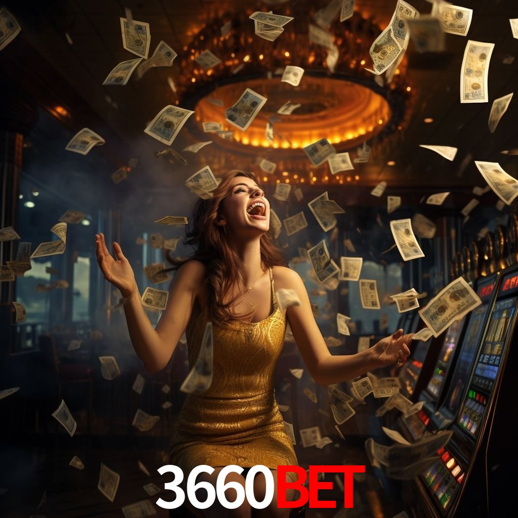 VIP Casino 3660bet
