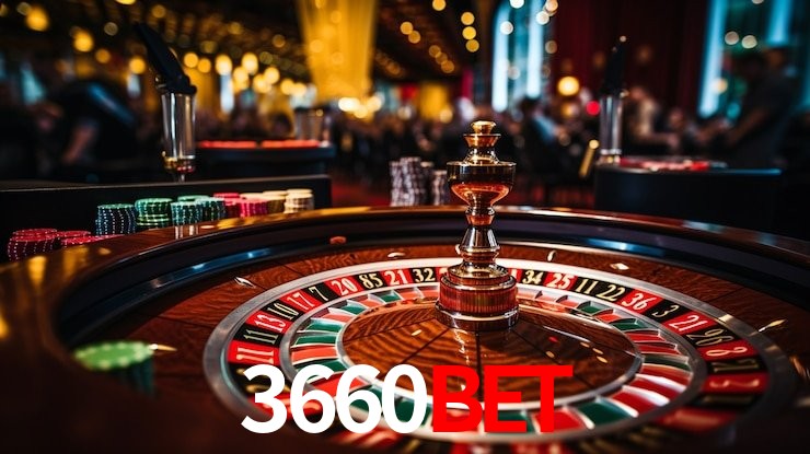 Flash Promotion 3660bet