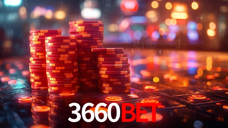3660bet: Jogos de Caça-Níqueis-Altas Recompensas, Roleta-Velocidade, Blackjack-Desafios Máximos