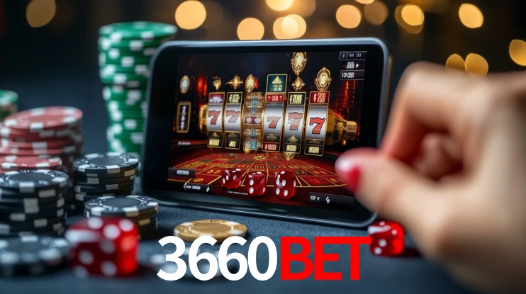 3660bet App Interface
